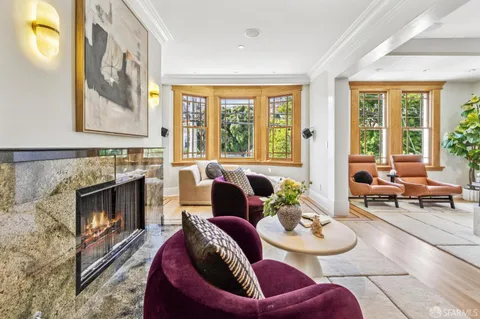 $3,399,000 | 729 Douglass Street, Unit U, San Francisco, CA 94114