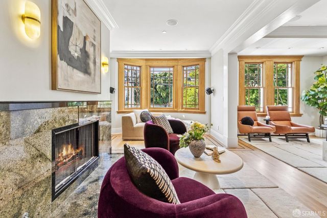 $3,399,000 | 729 Douglass Street, Unit U, San Francisco, CA 94114