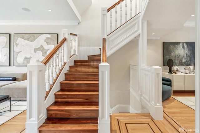 $3,399,000 | 729 Douglass Street, Unit U, San Francisco, CA 94114