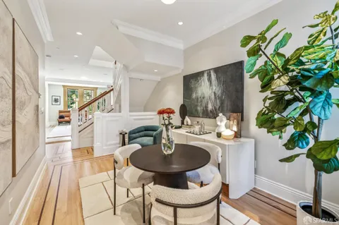 $3,399,000 | 729 Douglass Street, Unit U, San Francisco, CA 94114