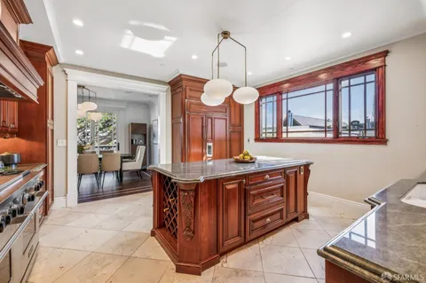 $3,399,000 | 729 Douglass Street, Unit U, San Francisco, CA 94114