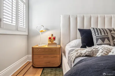 $3,399,000 | 729 Douglass Street, Unit U, San Francisco, CA 94114