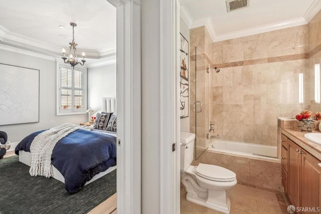 $3,399,000 | 729 Douglass Street, Unit U, San Francisco, CA 94114