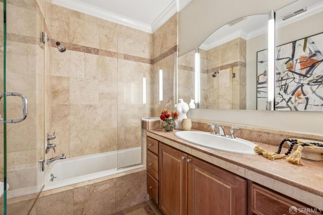 $3,399,000 | 729 Douglass Street, Unit U, San Francisco, CA 94114