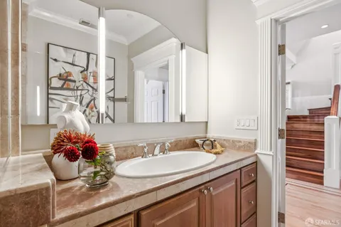 $3,399,000 | 729 Douglass Street, Unit U, San Francisco, CA 94114