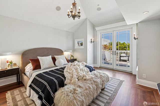 $3,399,000 | 729 Douglass Street, Unit U, San Francisco, CA 94114