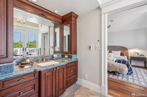 $3,399,000 | 729 Douglass Street, Unit U, San Francisco, CA 94114