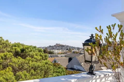 $3,399,000 | 729 Douglass Street, Unit U, San Francisco, CA 94114