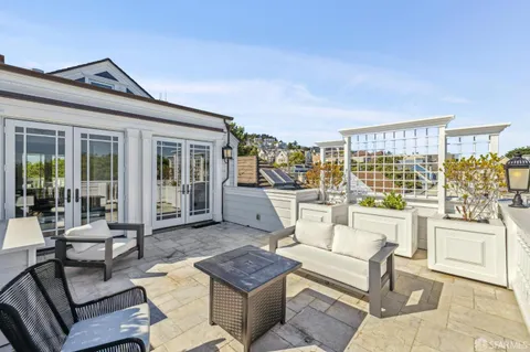 $3,399,000 | 729 Douglass Street, Unit U, San Francisco, CA 94114