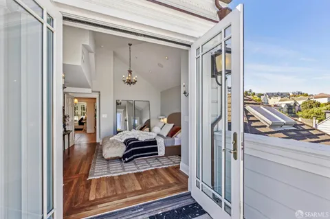 $3,399,000 | 729 Douglass Street, Unit U, San Francisco, CA 94114