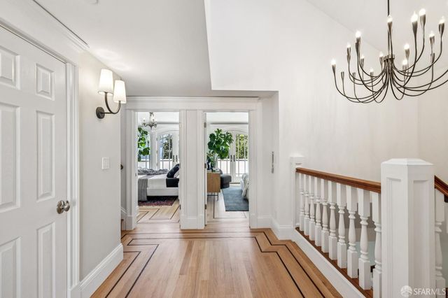 $3,399,000 | 729 Douglass Street, Unit U, San Francisco, CA 94114