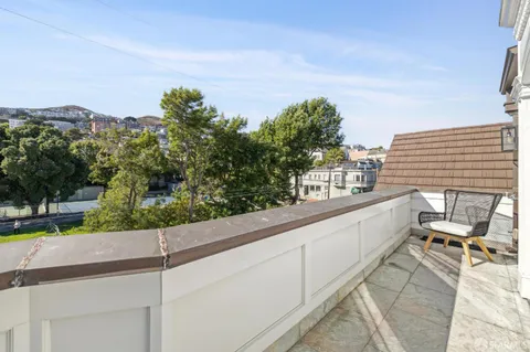 $3,399,000 | 729 Douglass Street, Unit U, San Francisco, CA 94114