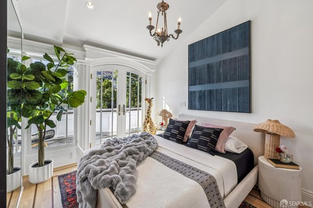 $3,399,000 | 729 Douglass Street, Unit U, San Francisco, CA 94114