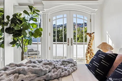 $3,399,000 | 729 Douglass Street, Unit U, San Francisco, CA 94114