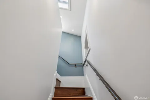 $3,399,000 | 729 Douglass Street, Unit U, San Francisco, CA 94114