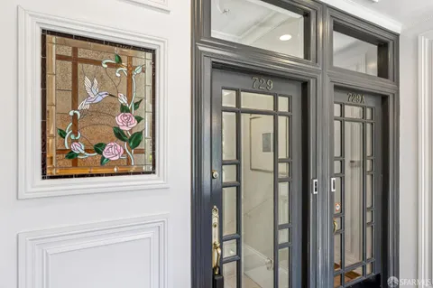 $3,399,000 | 729 Douglass Street, Unit U, San Francisco, CA 94114