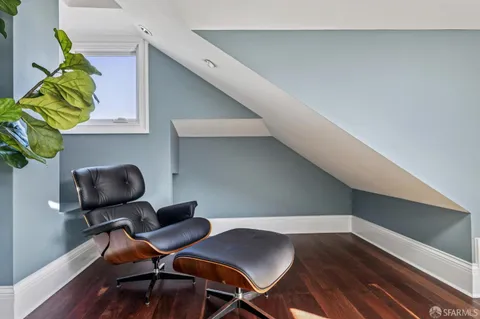 $3,399,000 | 729 Douglass Street, Unit U, San Francisco, CA 94114