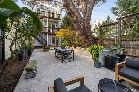 $3,399,000 | 729 Douglass Street, Unit U, San Francisco, CA 94114