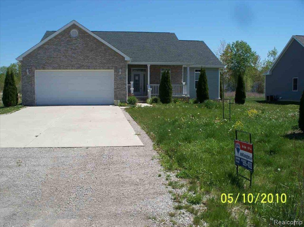5323 Belsay Road Grand Blanc, MI 48439 - Photo 1 of 7 Photo