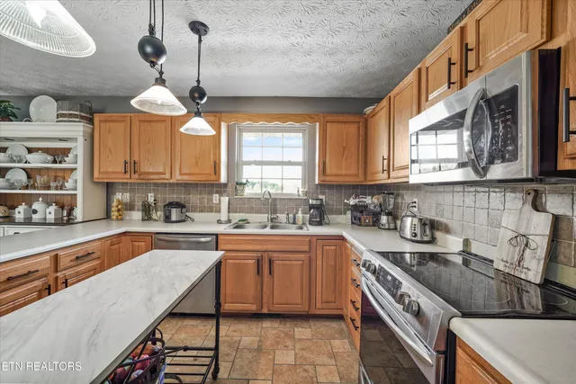 1613 Jasmine Trail, Sevierville, TN 37862