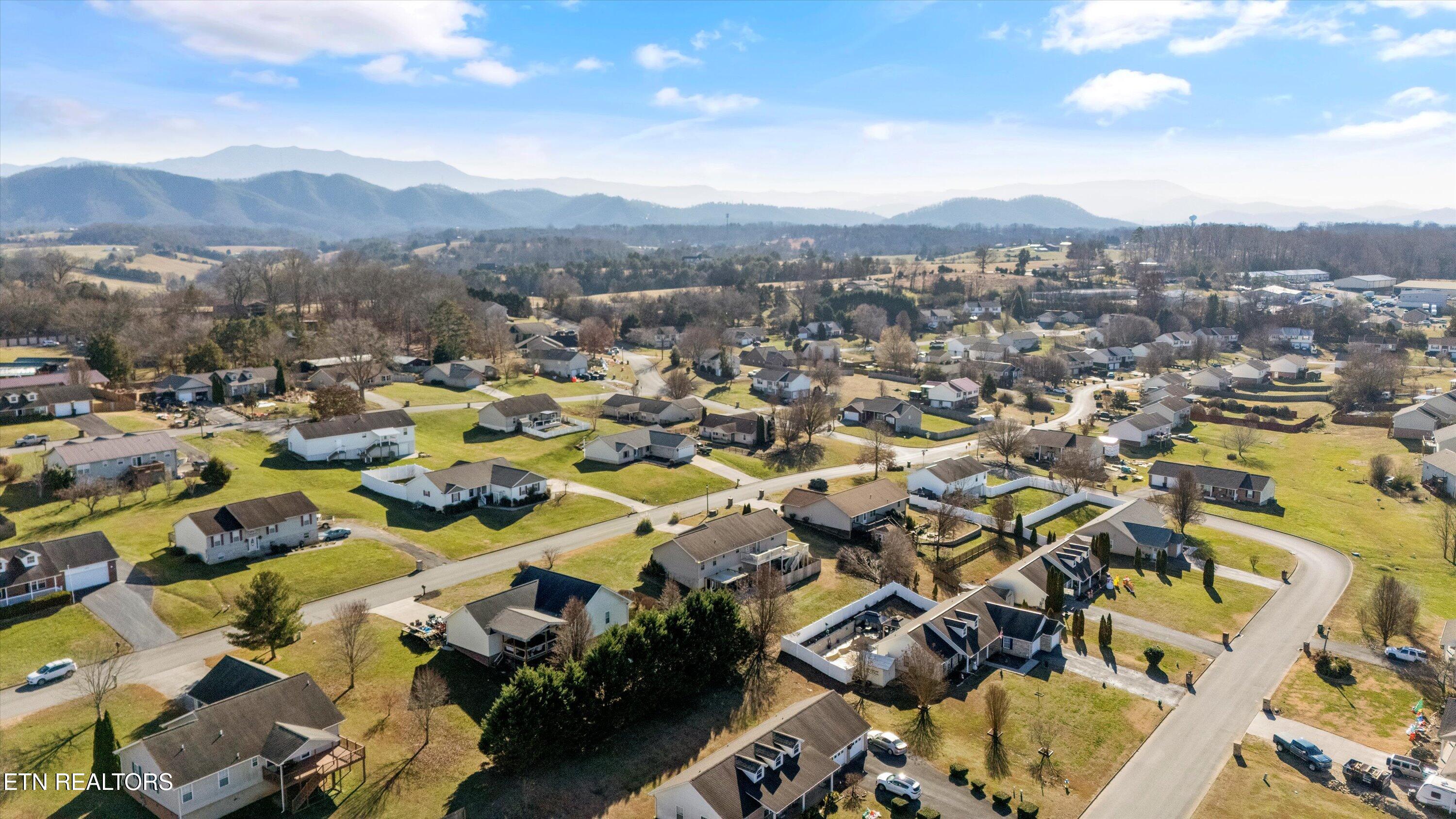 1613 Jasmine Trail Sevierville, TN 37862 - Photo 45 of 45 51-1613 Jasmine Trail 50