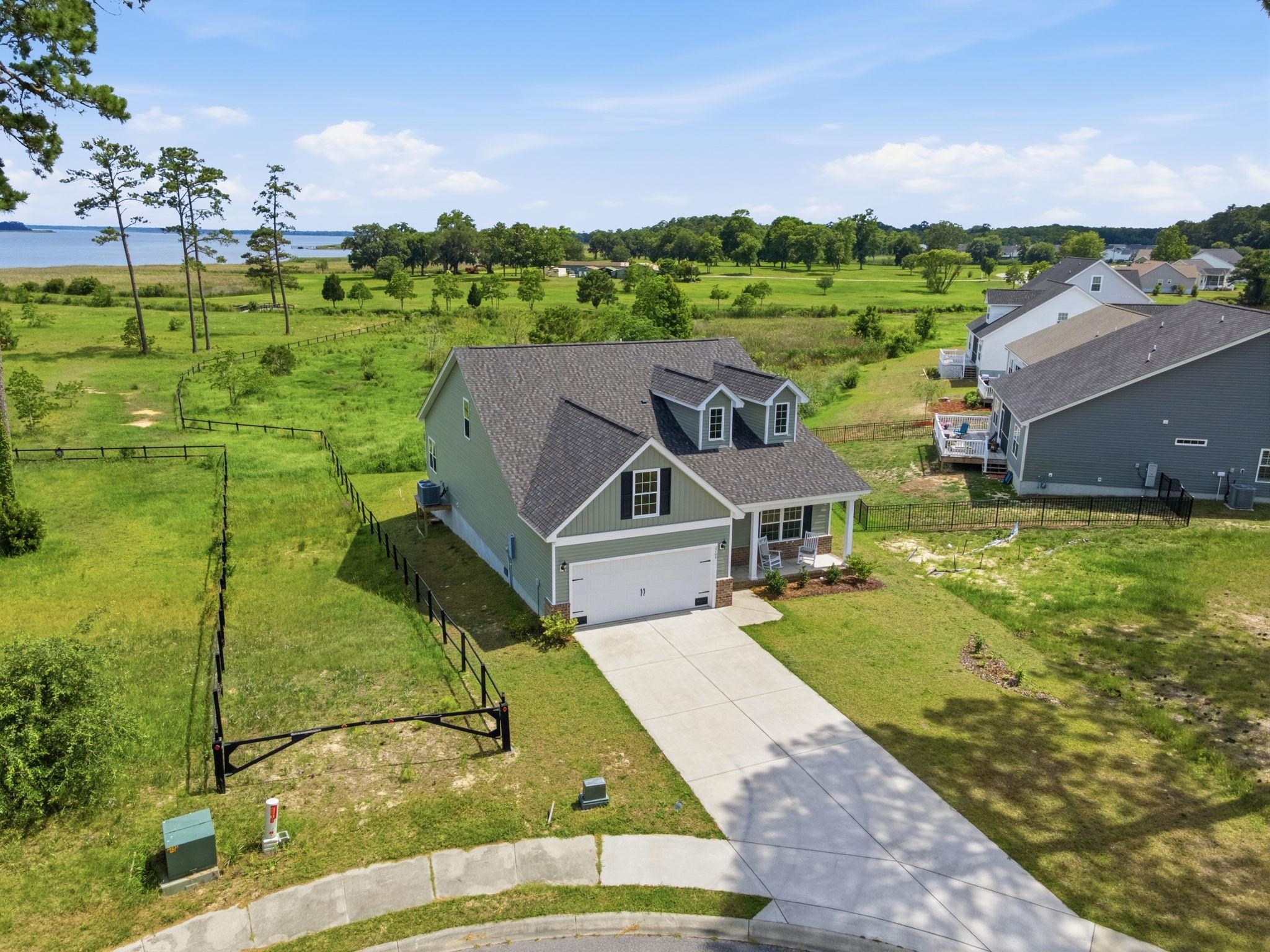 2709 Seaport Circle Georgetown, SC 29440 - Photo 67 of 92