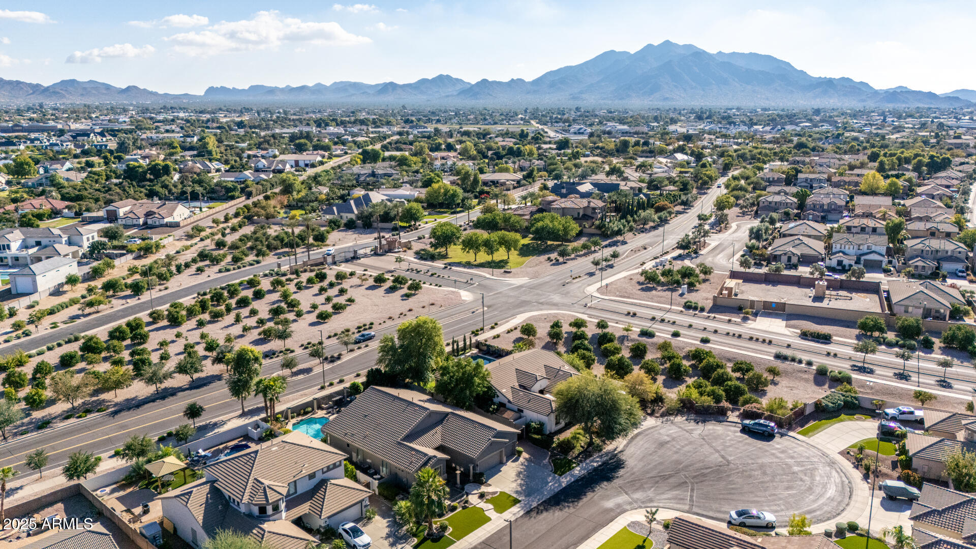 6757 South Seneca Way Gilbert, AZ 85298 - Photo 54 of 72 53 Seneca Aerials