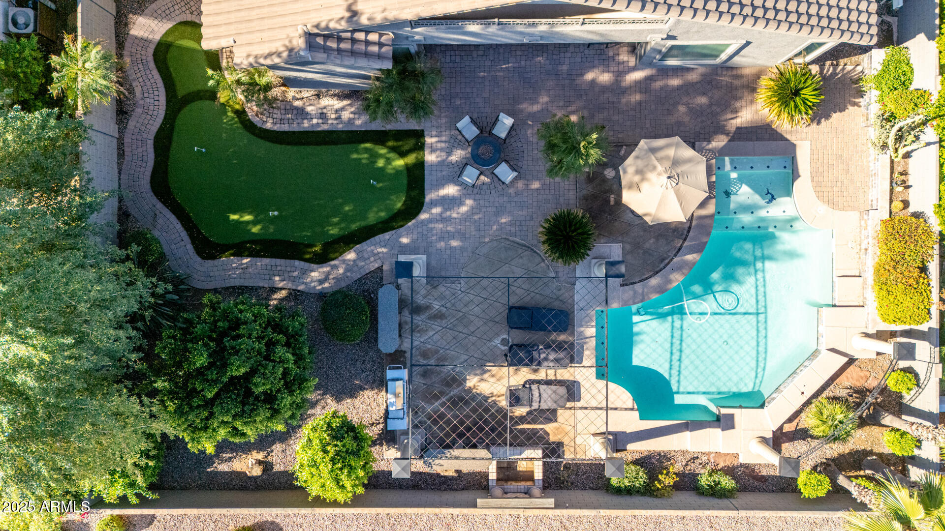 6757 South Seneca Way Gilbert, AZ 85298 - Photo 58 of 72 57 Seneca Aerials