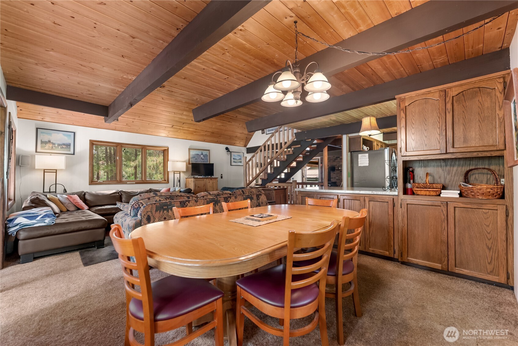 19 Maughan Road Winthrop, WA 98862 - Photo 10 of 37