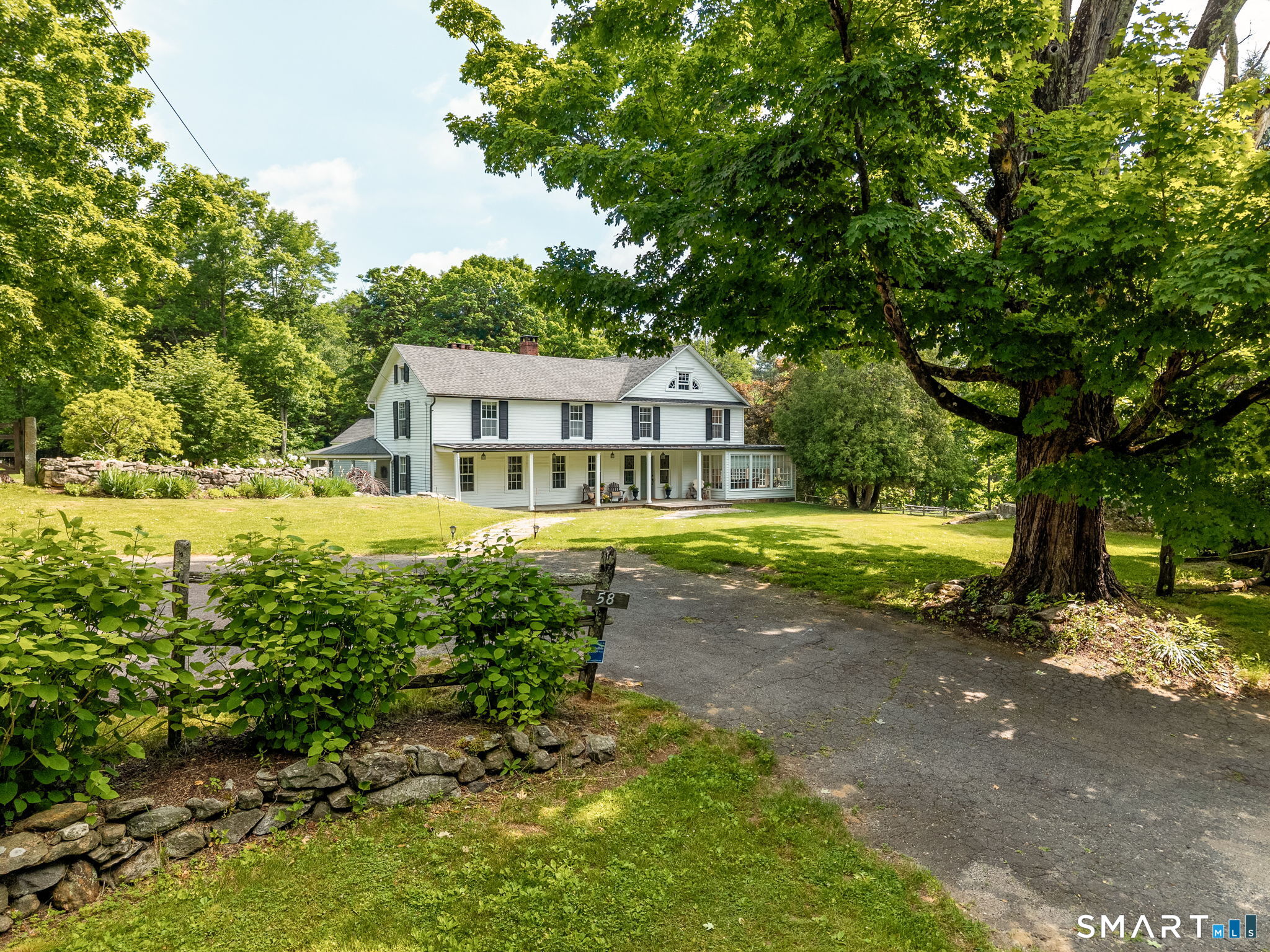 58 Dibble Hill Road Cornwall, CT 06796 - Photo 39 of 39
