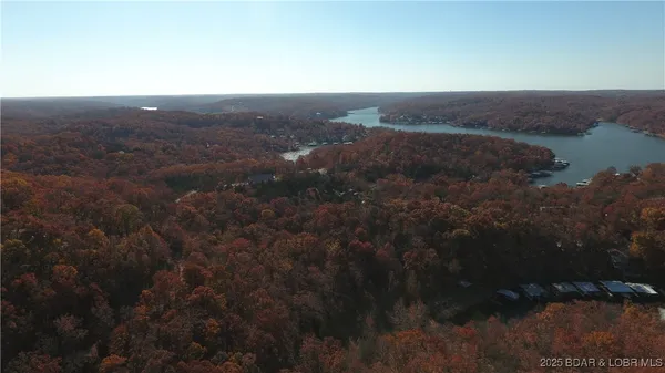 $3,750 | Lot 64 Dennison Drive, Linn Creek, MO 65052