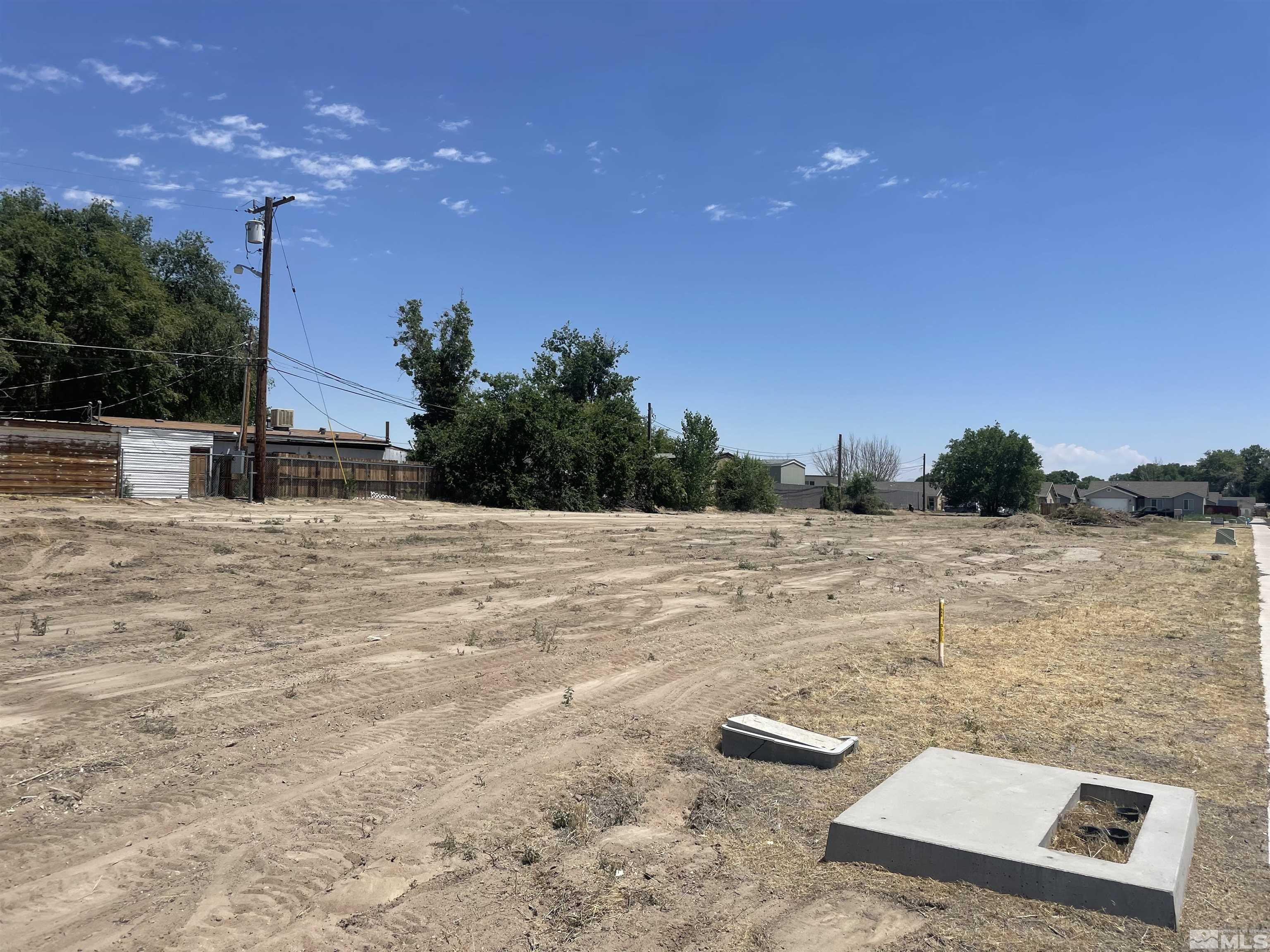 401 Silver Spur Drive Fallon, NV 89406 - Photo 2 of 3 Photo 2