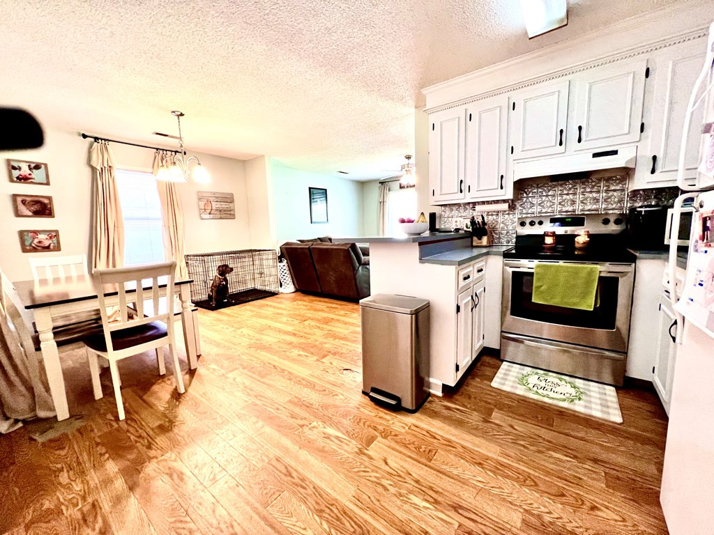 2525 Bethel Church Road Sumter, SC 29154 - Photo 15 of 20 Gallery Image 15