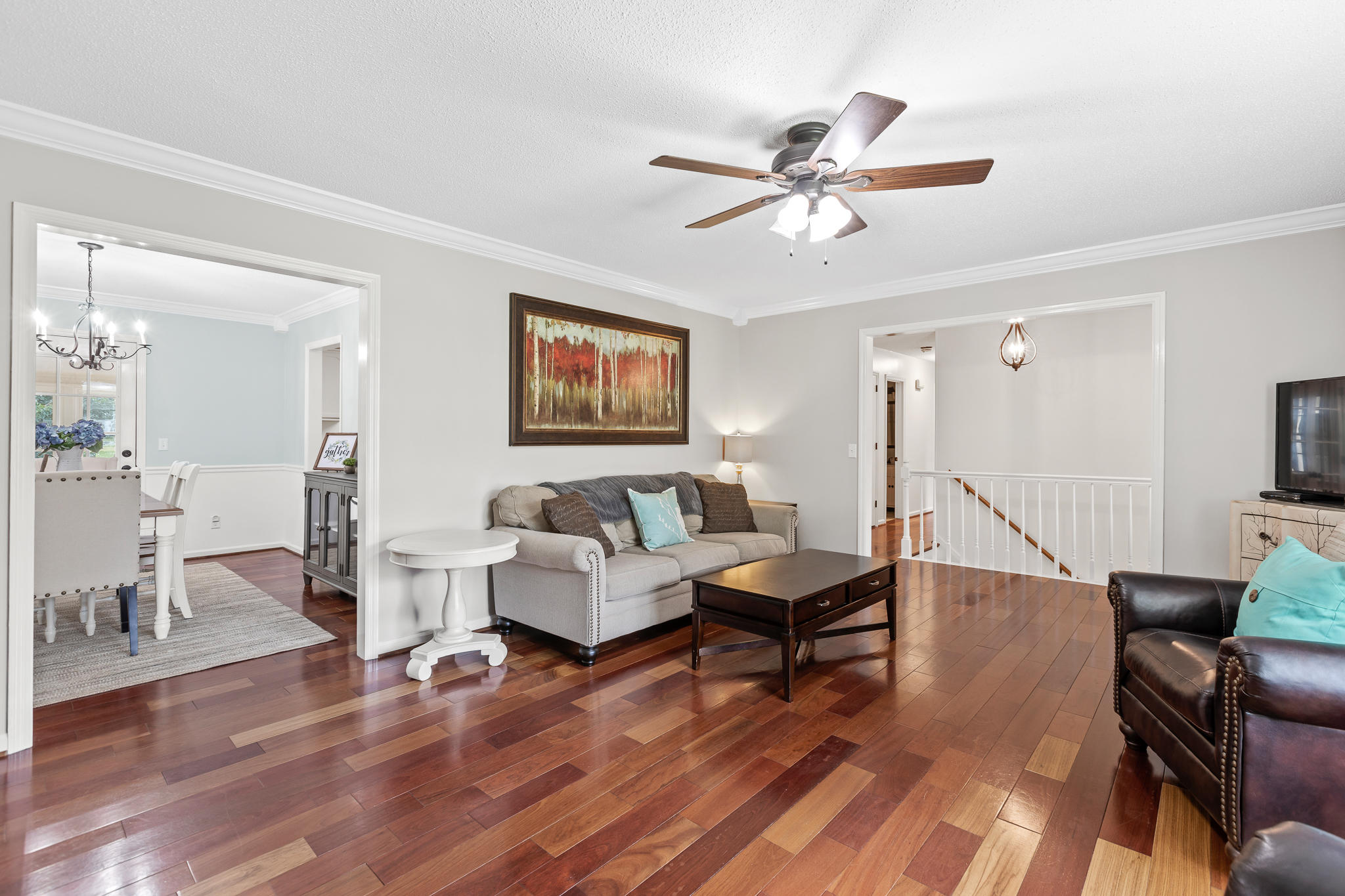 8823 Hurricane Ridge Road Chattanooga, TN 37421 - Photo 13 of 36 Hurricane-13