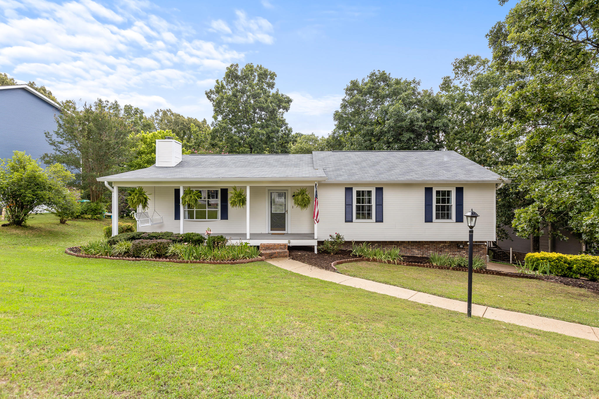 8823 Hurricane Ridge Road Chattanooga, TN 37421 - Photo 2 of 36 Hurricane-2