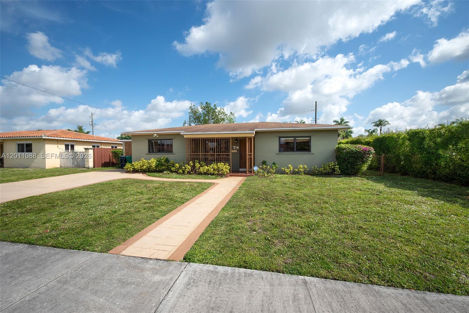 8415 Southwest 44th Street Miami, FL 33155 - Photo 3 of 48