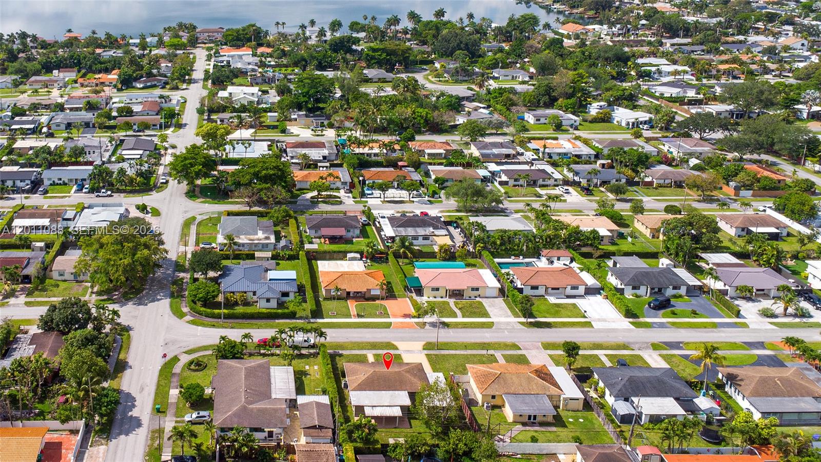 8415 Southwest 44th Street Miami, FL 33155 - Photo 41 of 48
