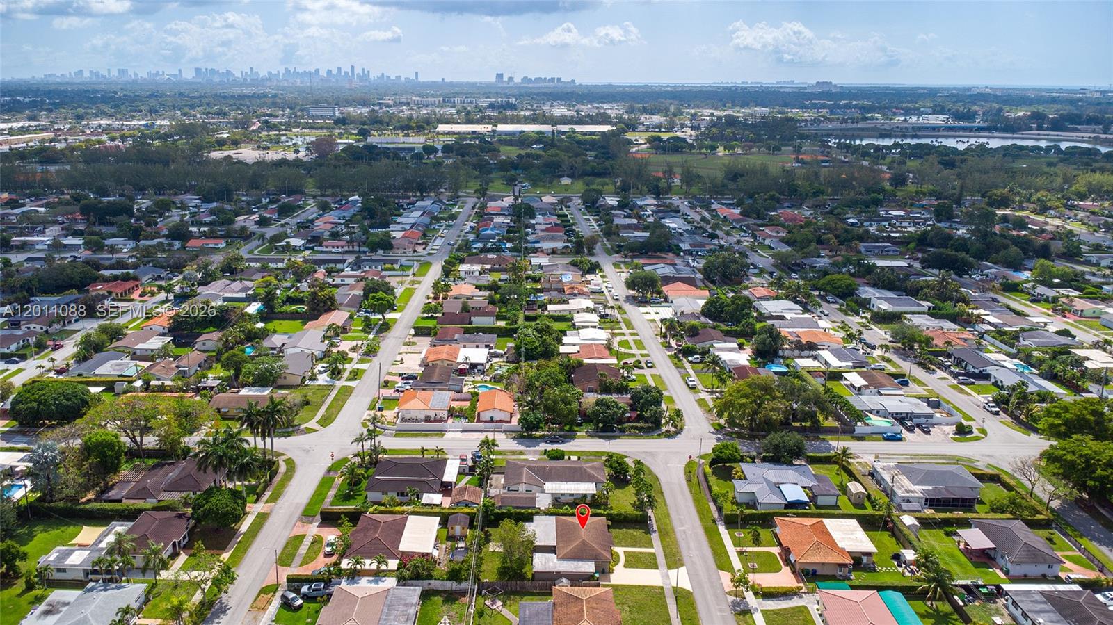 8415 Southwest 44th Street Miami, FL 33155 - Photo 42 of 48