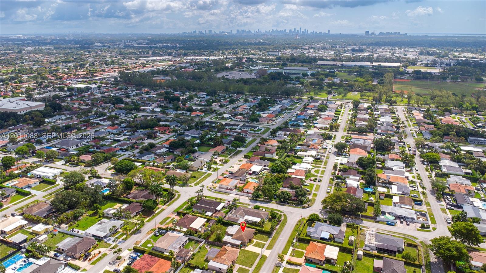 8415 Southwest 44th Street Miami, FL 33155 - Photo 45 of 48