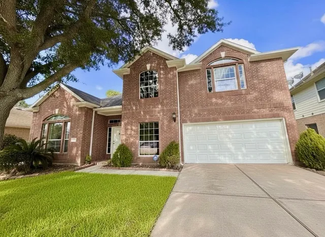$339,400 | 3107 Red Rover Court, Spring, TX 77373