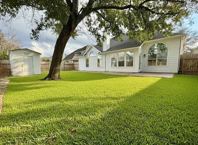 $339,400 | 3107 Red Rover Court, Spring, TX 77373