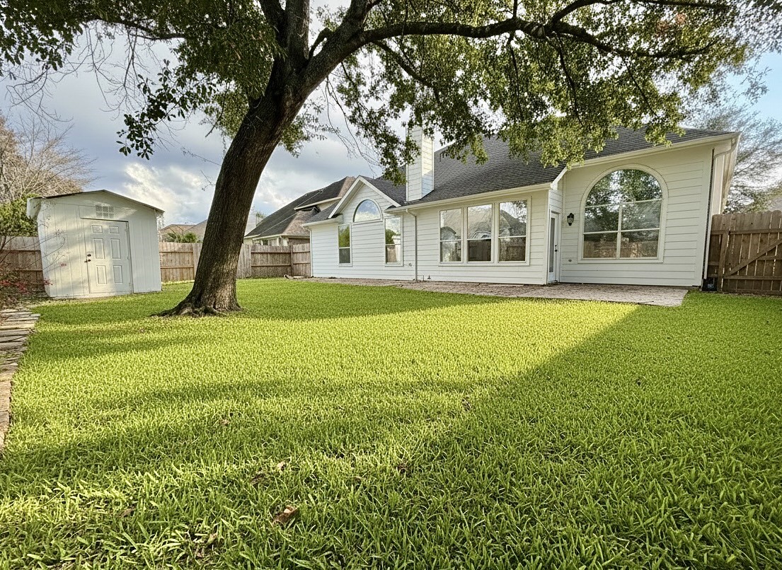 3107 Red Rover Court Spring, TX 77373 - Photo 32 of 33