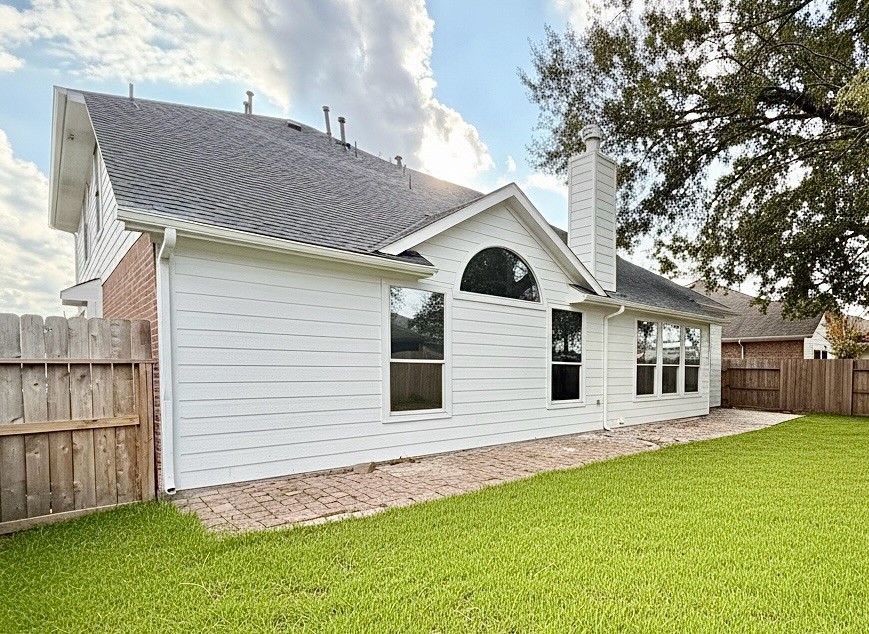 3107 Red Rover Court Spring, TX 77373 - Photo 33 of 33