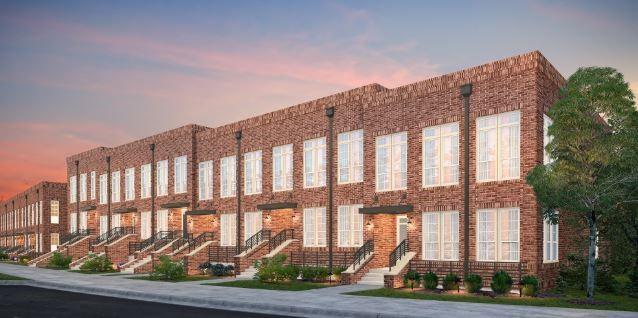 179 Devore Road Alpharetta, GA 30009 - Photo 1 of 1 The Maxwell Stacks Collection, Crawford by The Providence Group