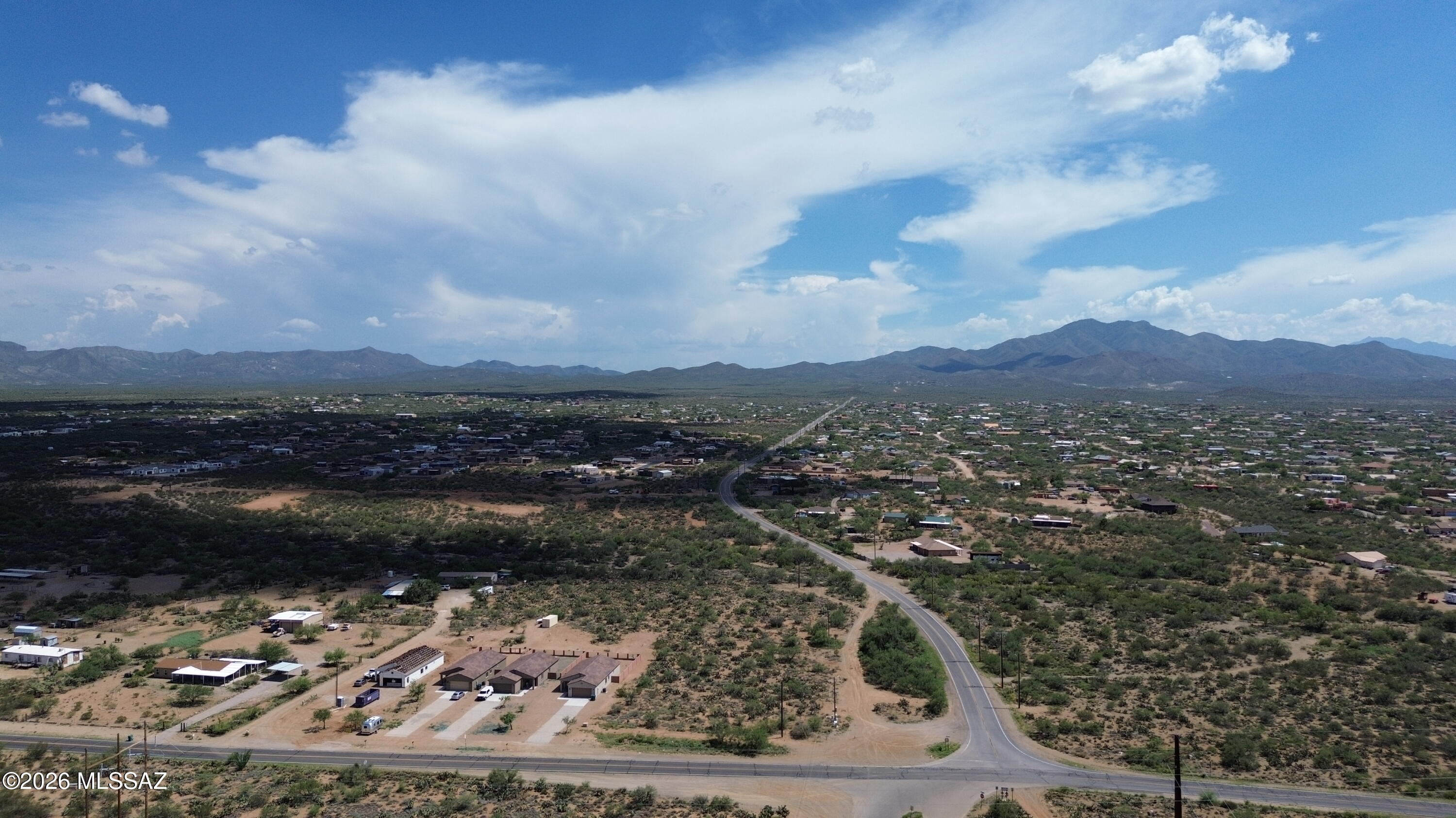 3144 East Andrada Road, Unit 31 Vail, AZ 85641 - Photo 8 of 16 DJI_0149