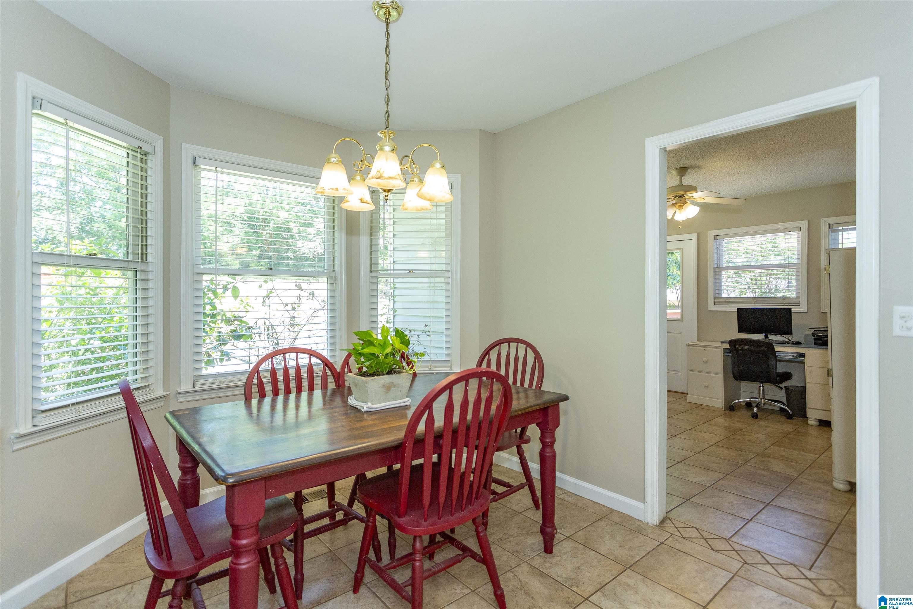 840 Round Hill Road Pelham, AL 35124 - Photo 32 of 78