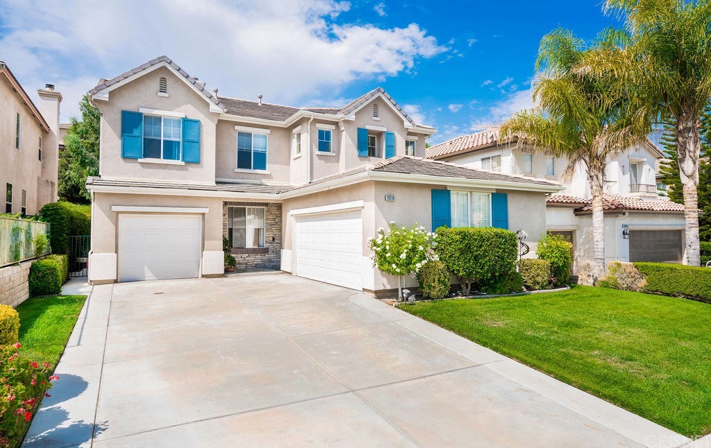 26316 Peacock Place Stevenson Ranch, CA 91381 - Photo 1 of 51 Gallery Image 1