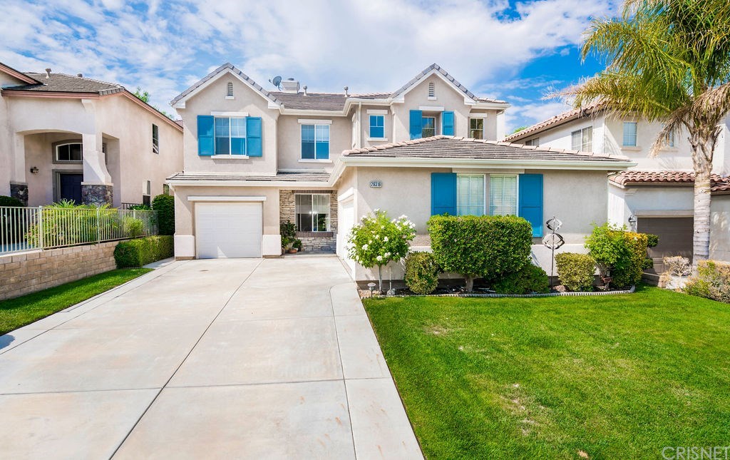 26316 Peacock Place Stevenson Ranch, CA 91381 - Photo 2 of 51 Gallery Image 2