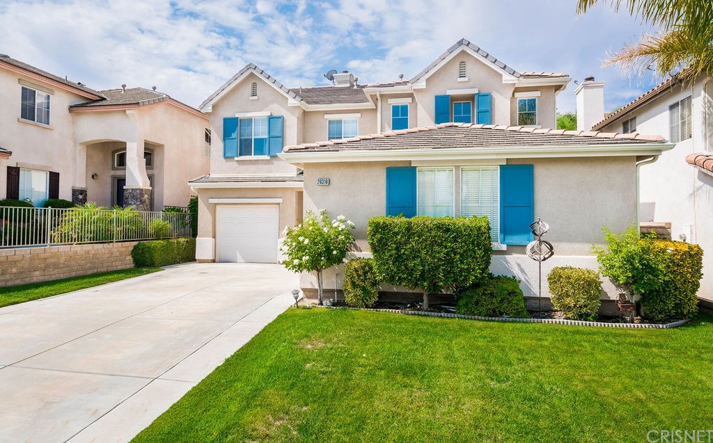 26316 Peacock Place Stevenson Ranch, CA 91381 - Photo 3 of 51 Gallery Image 3