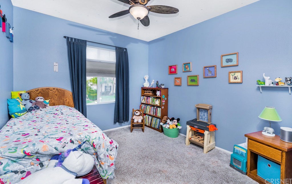 26316 Peacock Place Stevenson Ranch, CA 91381 - Photo 36 of 51 Gallery Image 36